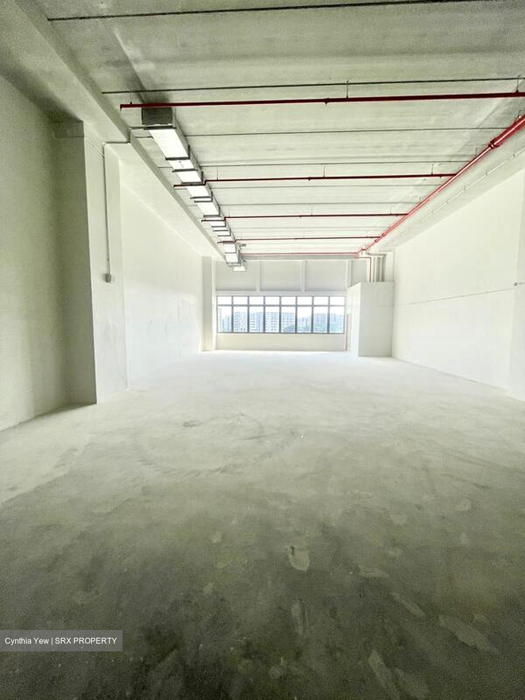 Woodlands Civic Centre (D25), Factory #570495481